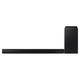 Samsung B550 Soundbar Speaker (2022) - 2.1ch Surround Sound Audio With 5 Speakers, 250W Bass, Virtual DTS:X, Wireless Subwoofer And Adaptive Sound Lite And Night And Voice Enhancement Mode