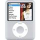 PLAYER Original AppleiPod Compatible for Mp3 Mp4 Player - Apple iPod Nano 4GB Silver - 3rd Generation (Renewed)