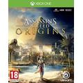 Ubisoft 10160585 - Assassins Creed Origins XB1