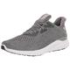 adidas Men's Alphabounce 1 M Running Shoe, Grey/Grey One/Grey, 9.5 UK