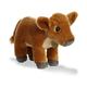 Aurora World Miyoni Jersey Calf Plush