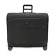 Briggs & Riley Deluxe Wardrobe Spinner Bag, Black