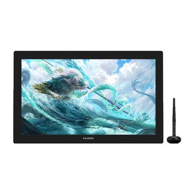 Huion Kamvas Pro 24 4K 23.8