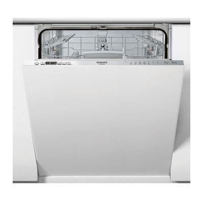 Lave-vaisselle encastrable hotpoint 14 Couverts 60cm d, HOT8050147594216 - Blanc