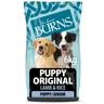 6kg Lamb & Rice Puppy Burns Dry Dog Food