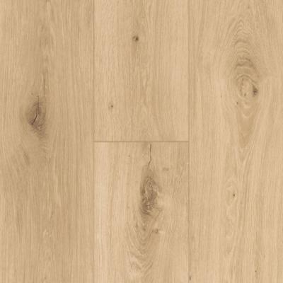 Parador Vinyl Designboden Trendtime 8 Eiche Imperial Pure Hellbraun Holzdekor