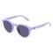 Polo by Ralph Lauren PH4184 Herren-Sonnenbrille Vollrand Panto Acetat-Gestell, lila