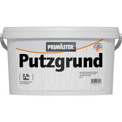 Putzgrund lösemittelfrei atmungsaktiv - Primaster Image