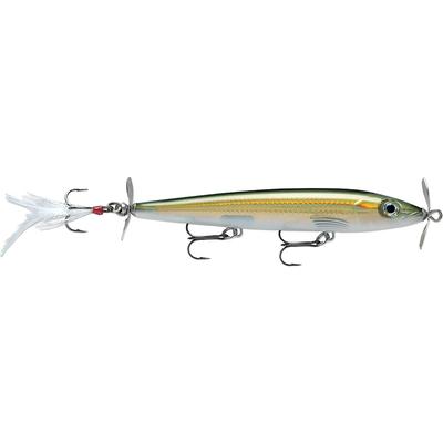 Rapala X-Rap Prop Topwater SKU - 423633