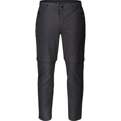 HOT-SPORTSWEAR Herren Hose Lazio M_T-Zip, Größe 110 in Grau