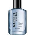 Marbert Man Classic Steel Blue Eau de Toilette (EdT) Natural Spray 100 ml Parfüm