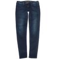 American Eagle Outfitters Jeans | American Eagle Jegging Super Stretch Womens Denim Jeans Size 6 Long (29x30.5) | Color: Blue | Size: 6