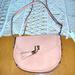 Jessica Simpson Bags | Brand New Adorable Jessica Simpson Adjustable Shoulder Bag | Color: Pink | Size: Os