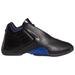 Adidas Shoes | Adidas Men's T-Mac 3 Restomod 'Black Roya' Blue' Gy0258 Nwt Nib Basketball Shoes | Color: Black/Blue | Size: 6.5
