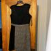 Nine West Dresses | Beautiful Dress | Color: Black/Gold | Size: 12