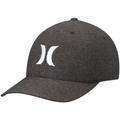 Men's Hurley Graphite Phantom Resist H20-Dri Flex Hat