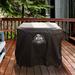 Pit Boss Grill Cover - Fits up to 12", Polyester in Black | 3.4 H x 11.65 W x 12.65 D in | Wayfair 32122