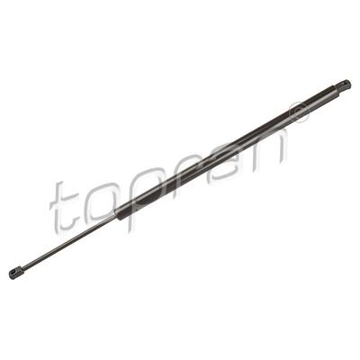 TOPRAN Gasfeder, Koffer-/Laderaum beidseitig 1.080N für VW 7H0827550B 7H0827550A 113 533 Image