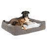 Letto per cani Memory foam Austin - L 110 x P 90 x H 24 cm