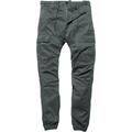 Vintage Industries Vince Cargo Jogger Pantaloni, grigio, dimensione 38