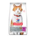 3kg Duck Young Adult Sterilised Cat Hill's Science Plan Dry Cat Food