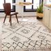 Artistic Weavers Terzo Bohemian Shag Area Rug