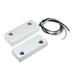 MC-52 NO Alarm Rolling Gate Garage Door Contact Magnetic Reed Switch - NO 25-35mm 1pcs