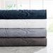 Sculpted Bath Towels - Indigo Blue, Bath Towel - Frontgate Resort Collection™
