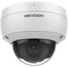 Hikvision AcuSense DS-2CD2143G2-IU 4MP Outdoor Network Dome Camera with Nig - [Site discount] DS-2CD2143G2-IU 2.8MM