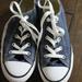 Converse Shoes | Kids Youth Converse Chuck Taylor All Stars Blue Size 2. | Color: Blue | Size: 2b