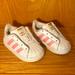Adidas Shoes | Adidas Superstar Sneakers | Color: Pink/White | Size: 5bb