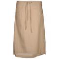 SKHOOP - Women's Linnea Long Skirt - Rock Gr XS beige