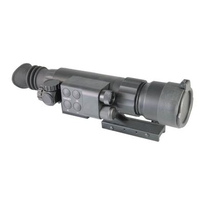 NightStar 2x50mm Gen-1 Tactical Night Vision Rifle Scope Black NS43250