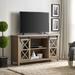 Hythe TV Stand for TVs Up to 65" Wood in Gray Laurel Foundry Modern Farmhouse® | 32 H in | Wayfair EB14A11C537D44BCA20F0C5D2E88B8B3