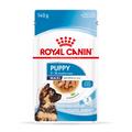 40x140g Puppy Maxi Royal Canin Wet Dog Food