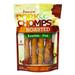 Roasted Twists 8" Bone Dog Chews, 4.24 oz., Count of 4