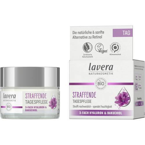 Lavera straffende Tagespflege dt 50 ml Tagescreme