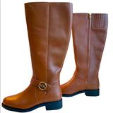 Coach Shoes | Coach Rory Riding Boot | Color: Brown | Size: 6