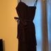 American Eagle Outfitters Dresses | Black Short Dress | Color: Black | Size: 4