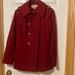 Michael Kors Jackets & Coats | Michael Kors Red Jacket - Sizem | Color: Red | Size: M