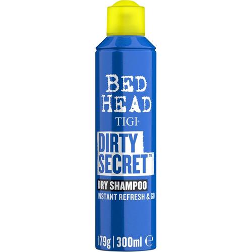 TIGI - Dirty Secret Dry Shampoo 300 ml Grau Damen