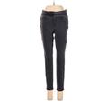 J.Crew Jeggings - Low Rise: Black Bottoms - Women's Size 27