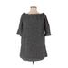 Old Navy Casual Dress: Black Dresses - Women's Size X-Small