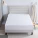 Full Medium 10" Memory Foam Mattress - Alwyn Home | 75 H x 54 W 10 D in Wayfair 3C91E30B6DD84AD4AC90F89F41D2CB6A