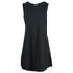 SKHOOP - Women's Tammy Dress - Kleid Gr XS schwarz