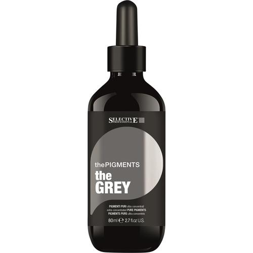 Selective Professional – The Grey Haartönung 80 ml