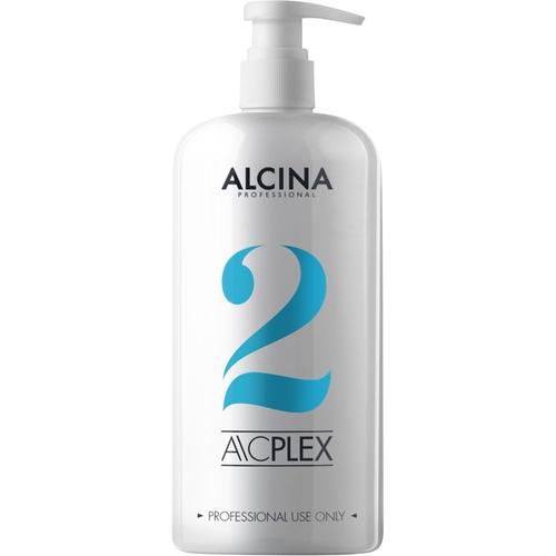 Alcina – Step 2 Aufhellung & Blondierung 500 ml Damen