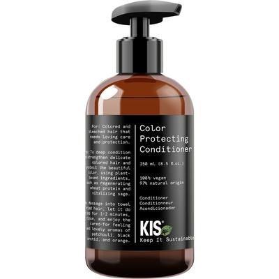 Kis Keratin Infusion System - Color Protecting Conditioner 250 ml Damen