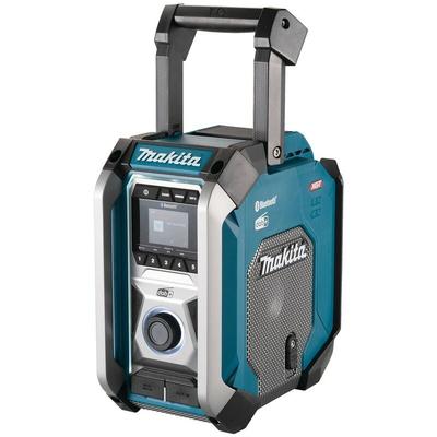 MR007GZ Akku-Radio - Makita