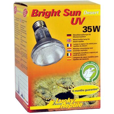 Bright Sun uv Desert - 35W - Lucky Reptile